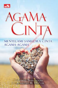 Agama Cinta