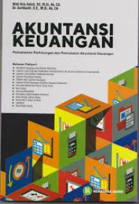Akuntansi  Keuangan