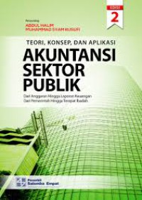 Akutansi Sektor Publik