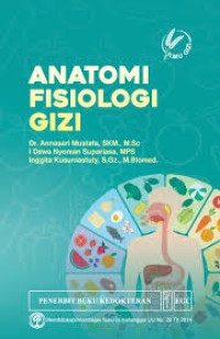 Anatomi Fisiologi Gizi