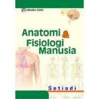 Anatomi & Fisiologi Manusia