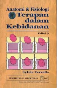 Anatomi & Fisiologi Terapan dalam Kebidanan