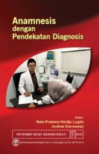 Anemnesis Dengan Pendekatan Diagnosis