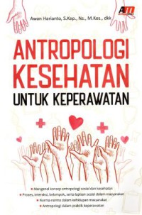 Antropologi Kesehatan untuk Keperawatan