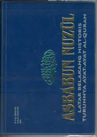 Asbabun Nuzul
