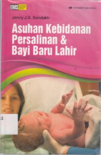 Asuhan Kebidanan Persalinan & Bayi Baru Lahir