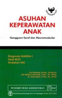 Asuhan Keperawatan Anak Gangguan saraf dan Neuromuskular