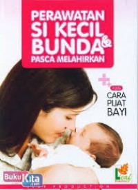 Asuhan Neonatus Bayi dan Anak Balita