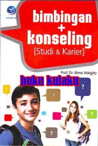 Bimbingan dan Konseling (Studi & Karier)