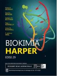 Biokimia Harper, Edisi 29