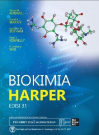 Biokimia Harper, Edisi 31