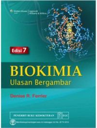 Biokimia Ulasan Bergambar, Edisi 7