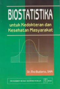 Biostatistika
