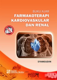 Buku Ajar Farmakoterapi Kardiovaskular dan Renal