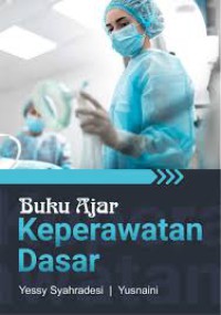 Buku Ajar  Keperawatan Dasar