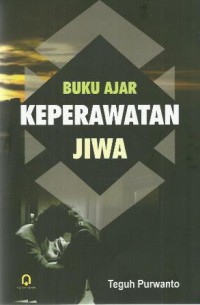 Buku Ajar Keperawatan Jiwa