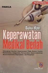 Buku Ajar: Keperawatan Medikal Bedah