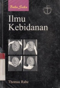 Buku Saku Ilmu Kebidanan