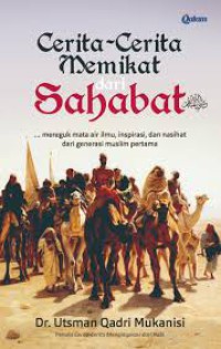 Cerita-Cerita Memikat dari Sahabat