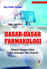Dasar-Dasar Farmakologi