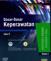 Dasar-Dasar Keperawatan, Volume 1, Edisi 9
