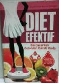Diet Efektif Berdasarkan Golongan Darah Anda