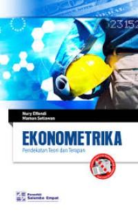 Ekonometrika