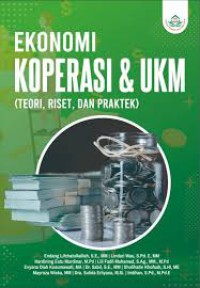 Ekonomi Koperasi & UKM