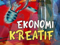 Ekonomi Kreatif