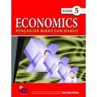 Ekonomics