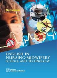 English In Nursing Midwifery Science  And Technology