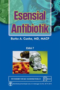 Esensial Antibiotik, Edisi 7