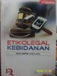 Etikolegal Kebidanan