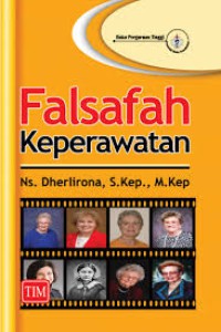 Falsafah Keperawatan