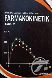 Farmakokinetik, Edisi 2