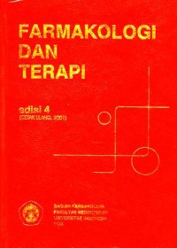 Farmakologi dan Terapi, Edisi 4