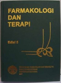 Farmakologi dan Terapi, Edisi 5