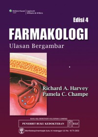 Farmakologi Ulasan Bergambar, Edisi 4