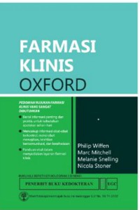 Farmasi Klinis Oxford