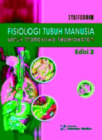 Fisiologi Tubuh Manusia untuk Mahasiswa Keperawatan