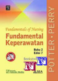 Fundamental Keperawatan, Edisi 7 Buku 2