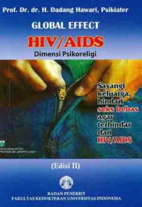 Global Effect HIV/AIDS: Dimensi Religi