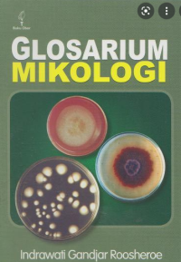 Glosarium Mikologi