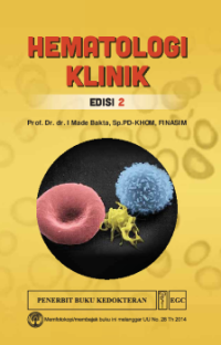 Hematologi Klinik, Edisi 2