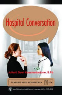 Hospital Coversation