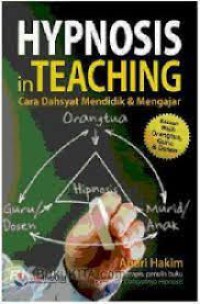 Hypnosis in Teaching