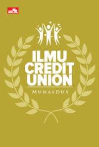 Ilmu Credit Union