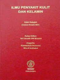 Ilmu Penyakit Kulit dan Kelamin, Edisi Ketiga