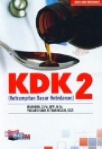 KDK 2 ( keterampilan Dasar Kebidanan )