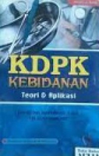 KDPK Kebidanan Teori & Aplikasi